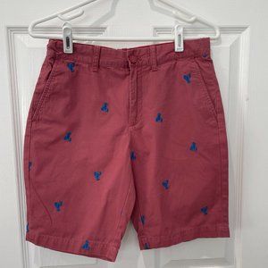 Crewcuts boys shorts, barely used, size 14, excellent condition